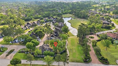 2723 S Southern Oaks Drive Houston TX 77068