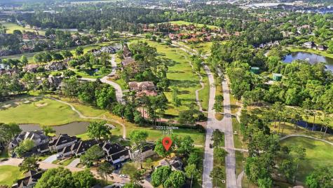 2723 S Southern Oaks Drive Houston TX 77068