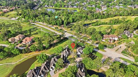 2723 S Southern Oaks Drive Houston TX 77068