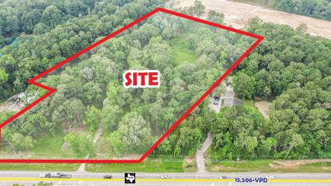 19308 Fm 1485 Road New Caney TX 77357