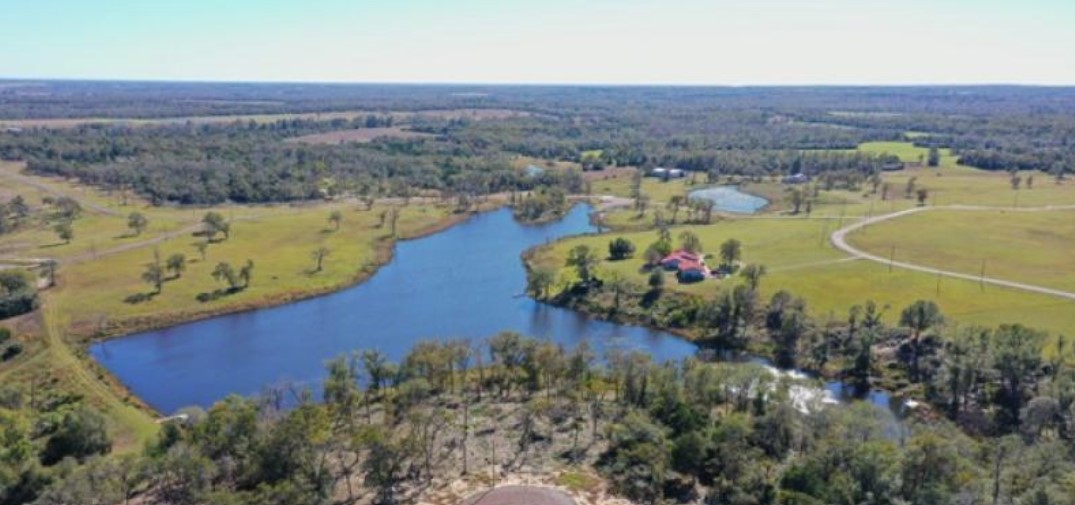Tbd Horseshoe Lake Ranch Marquez TX 77865