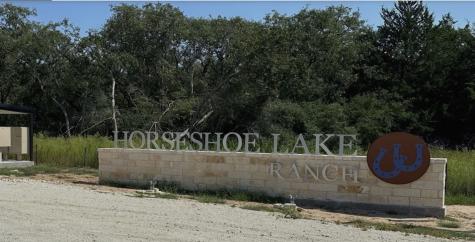 Tbd Horseshoe Lake Ranch Marquez TX 77865