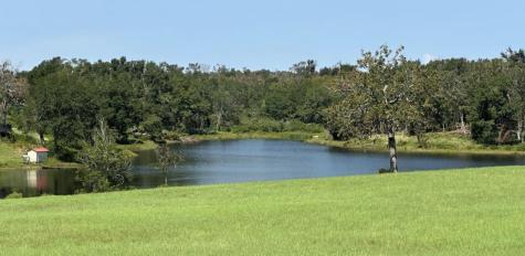 Tbd Horseshoe Lake Ranch Marquez TX 77865