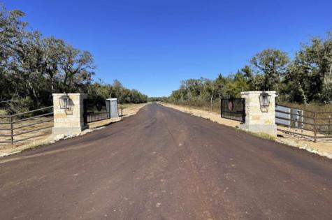 Tbd Horseshoe Lake Ranch Marquez TX 77865