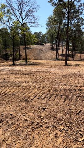 Tbd Horseshoe Lake Ranch Marquez TX 77865