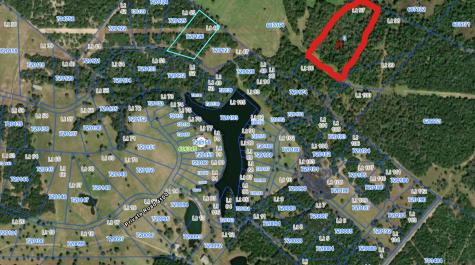 Tbd Horseshoe Lake Ranch Marquez TX 77865