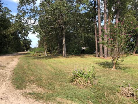 523 Petersburg Drive Goodrich TX 77335