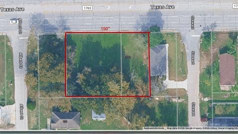 2203-2207 Texas Avenue La Marque TX 77568