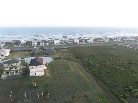 21334 Scissor Tail Lane Galveston TX 77554