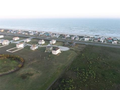 21334 Scissor Tail Lane Galveston TX 77554