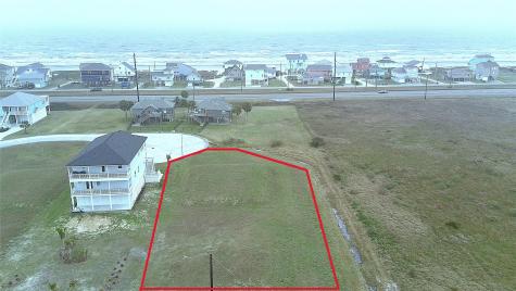 21334 Scissor Tail Lane Galveston TX 77554