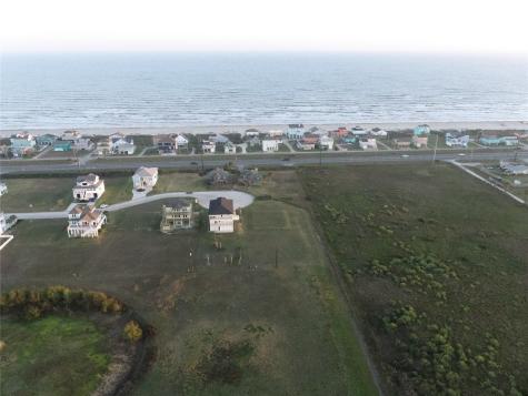 21334 Scissor Tail Lane Galveston TX 77554