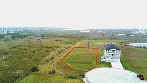 21334 Scissor Tail Lane Galveston TX 77554