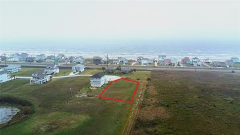 21334 Scissor Tail Lane Galveston TX 77554