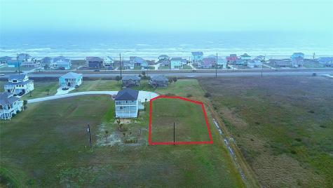 21334 Scissor Tail Lane Galveston TX 77554