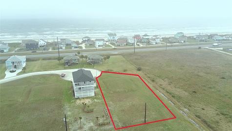 21334 Scissor Tail Lane Galveston TX 77554