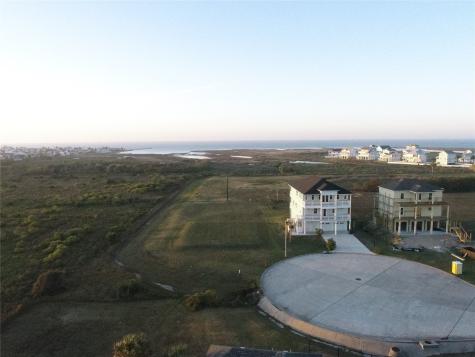 21334 Scissor Tail Lane Galveston TX 77554