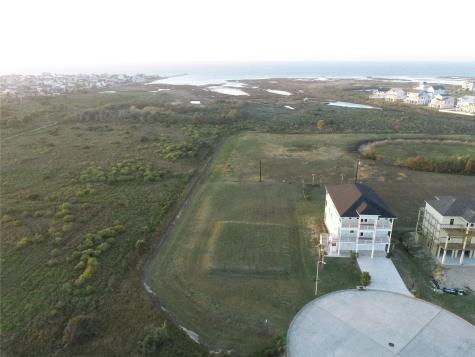 21334 Scissor Tail Lane Galveston TX 77554