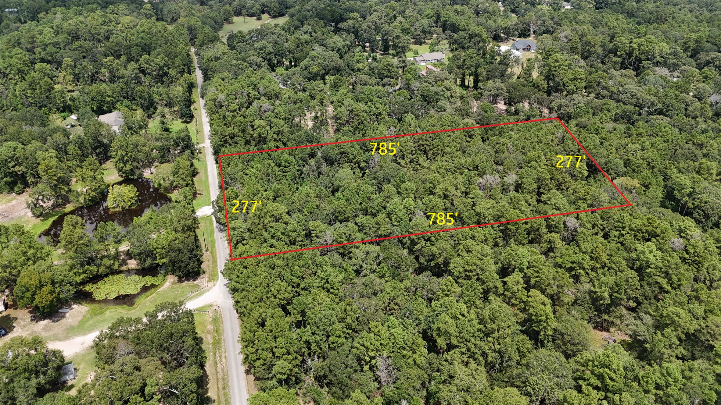 15455 Sharon Lane Conroe TX 77302