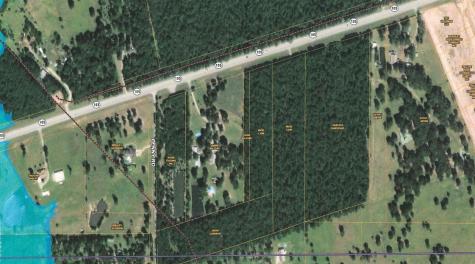 Tbd Highway 105 Cleveland TX 77328