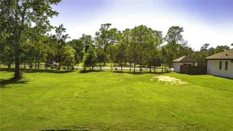 Tbd Hawthorn Circle Livingston TX 77351
