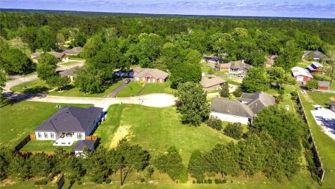 Tbd Hawthorn Circle Livingston TX 77351