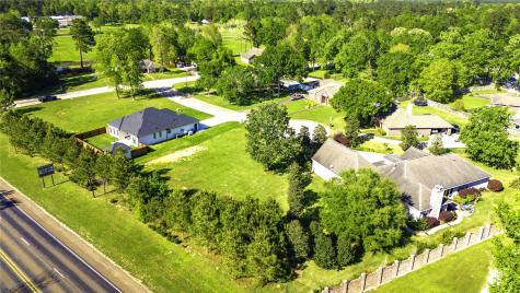 Tbd Hawthorn Circle Livingston TX 77351