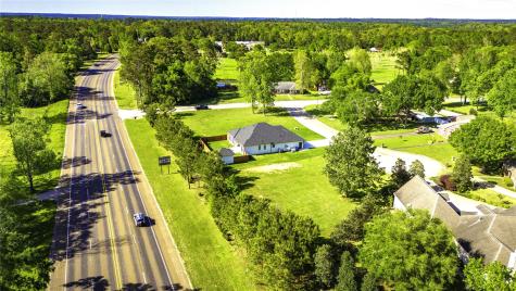 Tbd Hawthorn Circle Livingston TX 77351