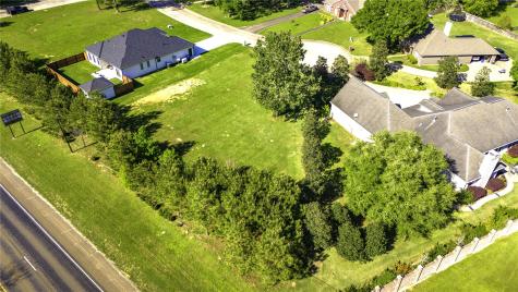 Tbd Hawthorn Circle Livingston TX 77351