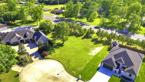 Tbd Hawthorn Circle Livingston TX 77351