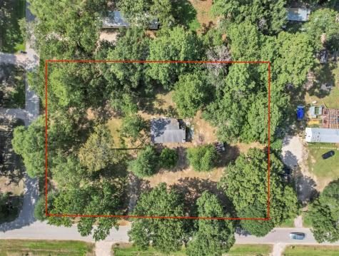27151 S Oak Creek Drive Splendora TX 77372