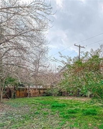 1421-B Adkins Road Houston TX 77055