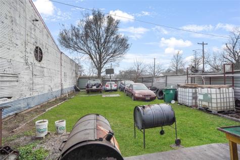 3801 Lockwood Drive Houston TX 77026