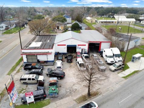 3801 Lockwood Drive Houston TX 77026