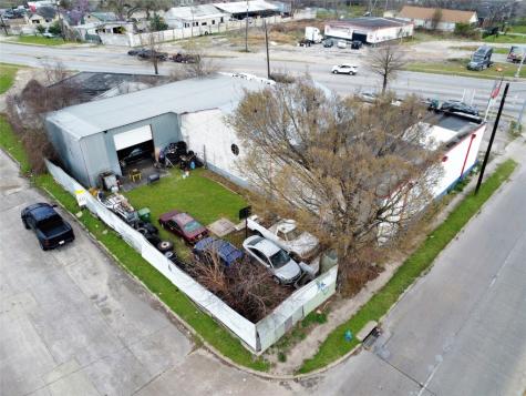 3801 Lockwood Drive Houston TX 77026