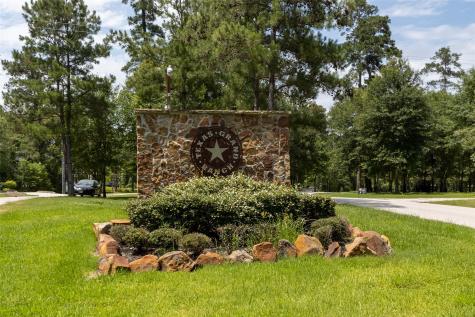 00 Larkspur Lane New Waverly TX 77358