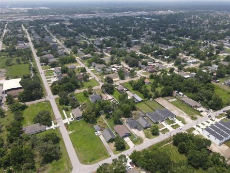0 Balfour Street Houston TX 77028