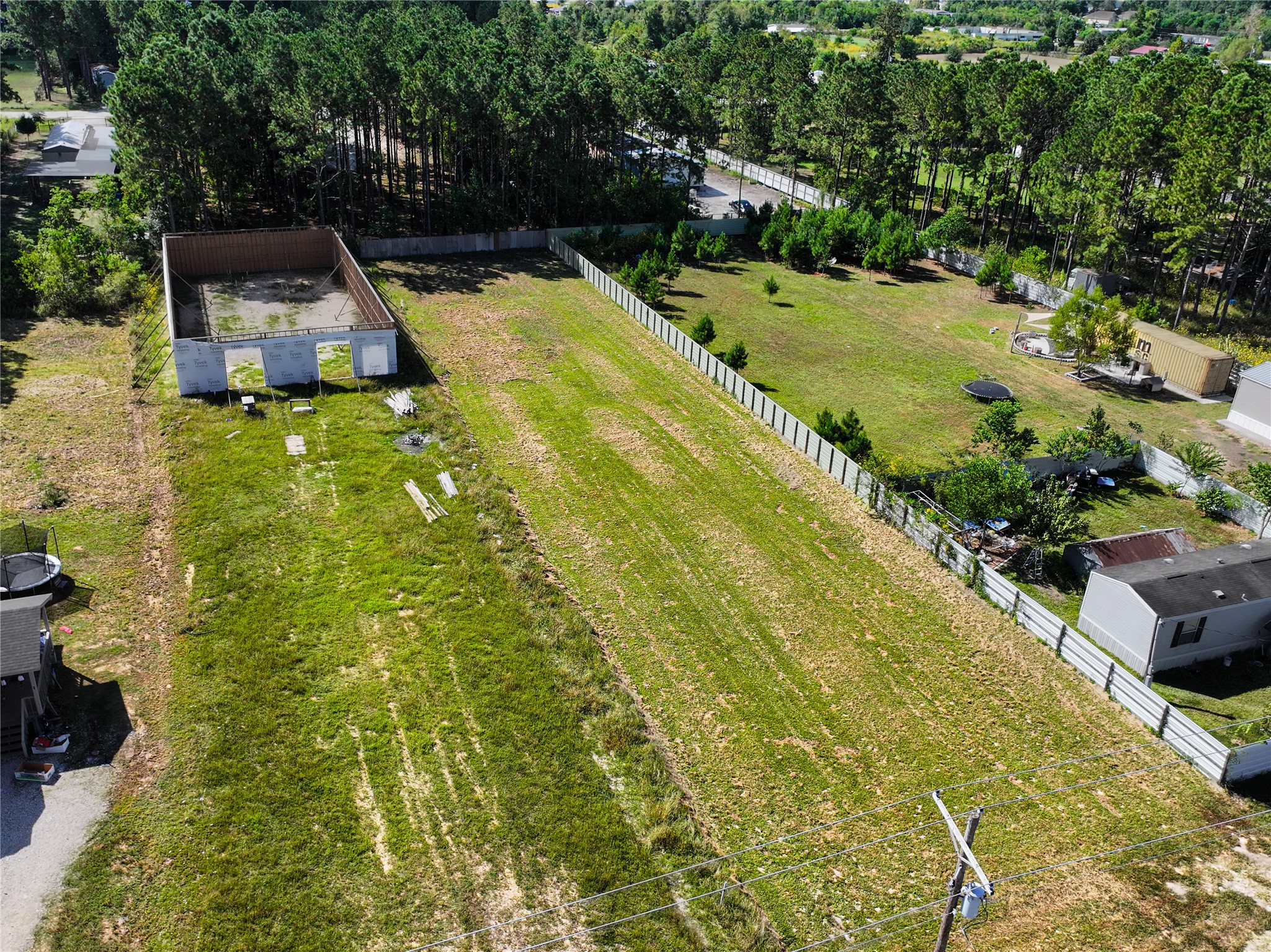 2523 Road 5018 Cleveland TX 77327
