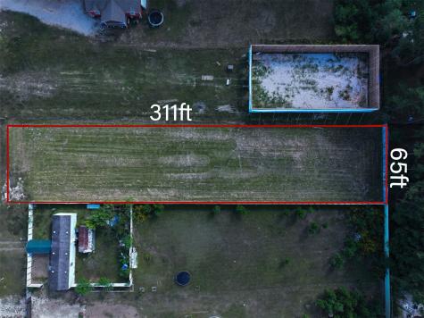 2523 Road 5018 Cleveland TX 77327