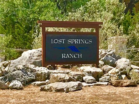 150 Cave Springs Drive Wimberley TX 78676