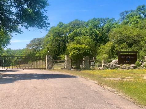 150 Cave Springs Drive Wimberley TX 78676