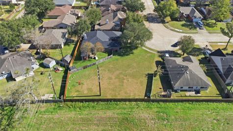 7702 Londres Drive Houston TX 77083