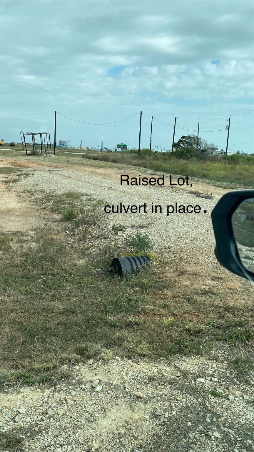 000 Shore Street Sargent TX 77414