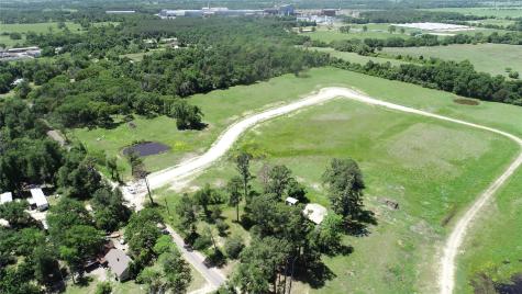 Tbd Broadway Street Jewett TX 75846