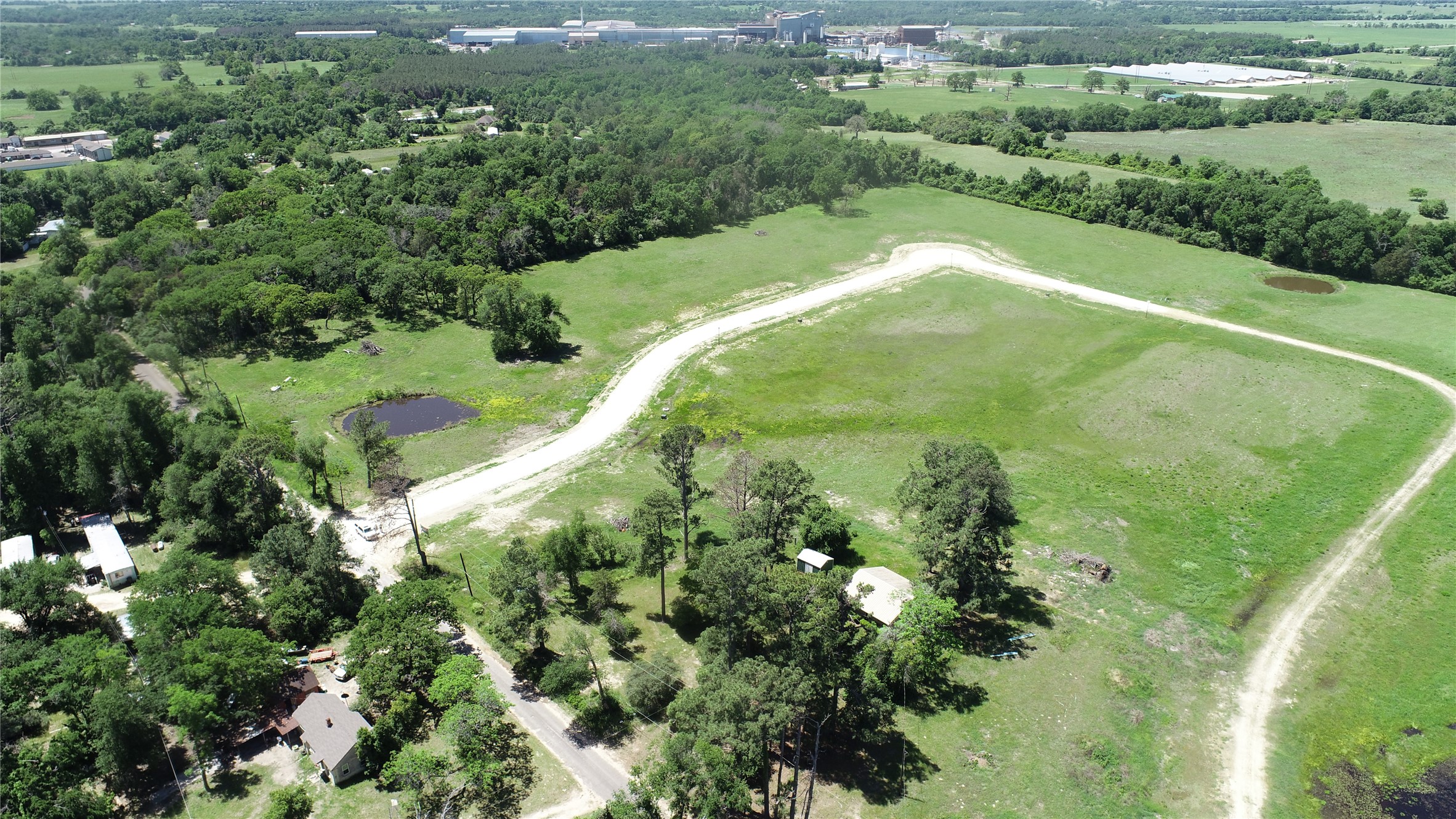 Tbd Broadway Street Jewett TX 75846