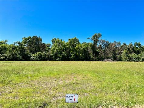 Tbd Broadway Street Jewett TX 75846