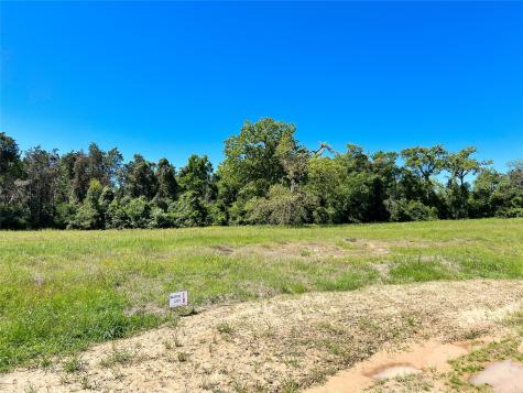 Tbd Broadway Street Jewett TX 75846