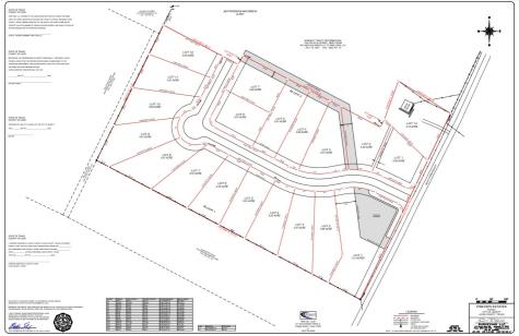 Tbd Broadway Street Jewett TX 75846