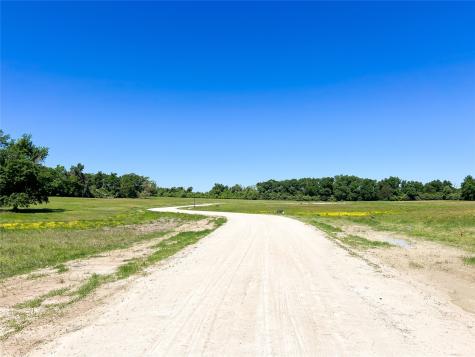 Tbd Broadway Street Jewett TX 75846