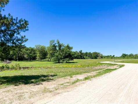 Tbd Broadway Street Jewett TX 75846
